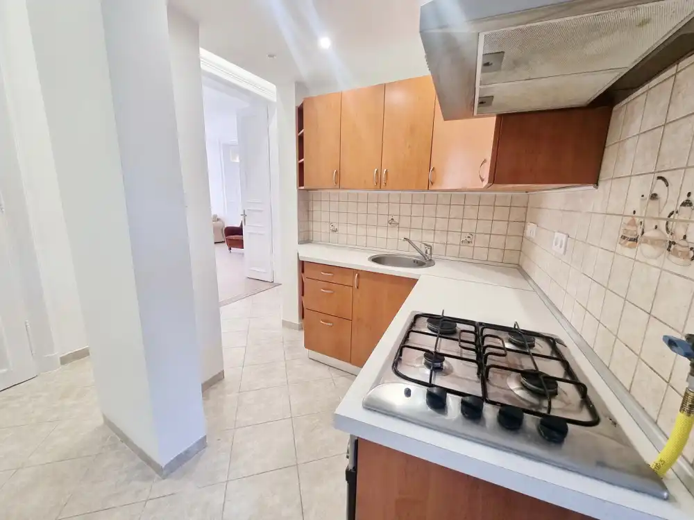 Budapest, VI. kerület - Terézváros (Nagykörúton belül)