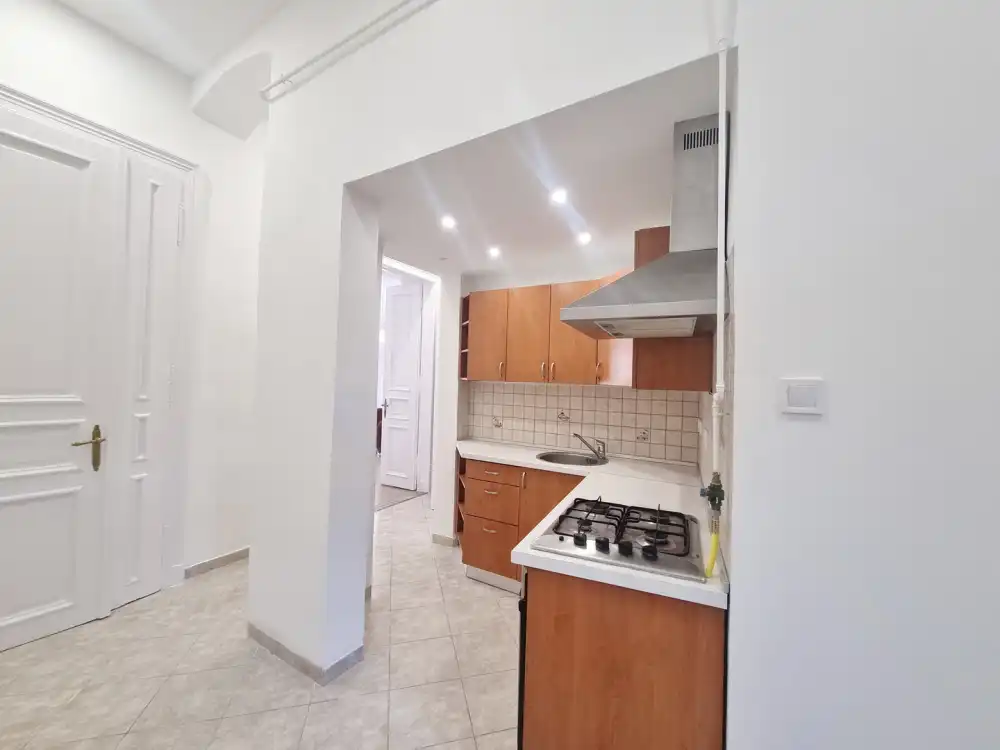 Budapest, VI. kerület - Terézváros (Nagykörúton belül)