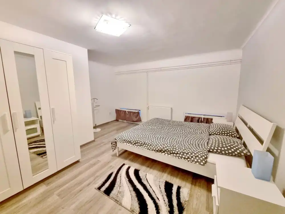 Budapest, VI. kerület - Terézváros (Nagykörúton kívül)