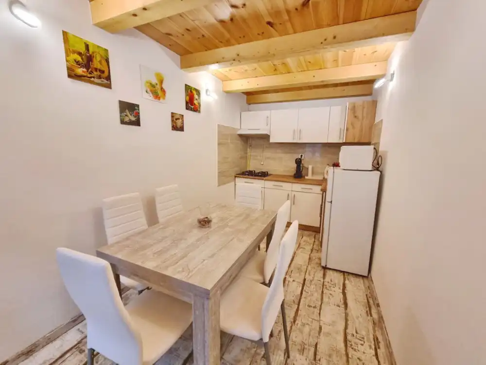 Budapest, VI. kerület - Terézváros (Nagykörúton kívül)