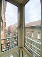Budapest, VI. kerület - Terézváros (Nagykörúton belül)