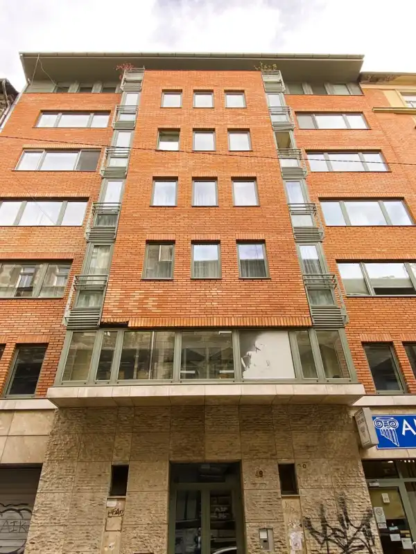 Albérlet, kiadó téglalakás, Budapest, VI. kerület 2 szoba 48 m² 265 E Ft/hó