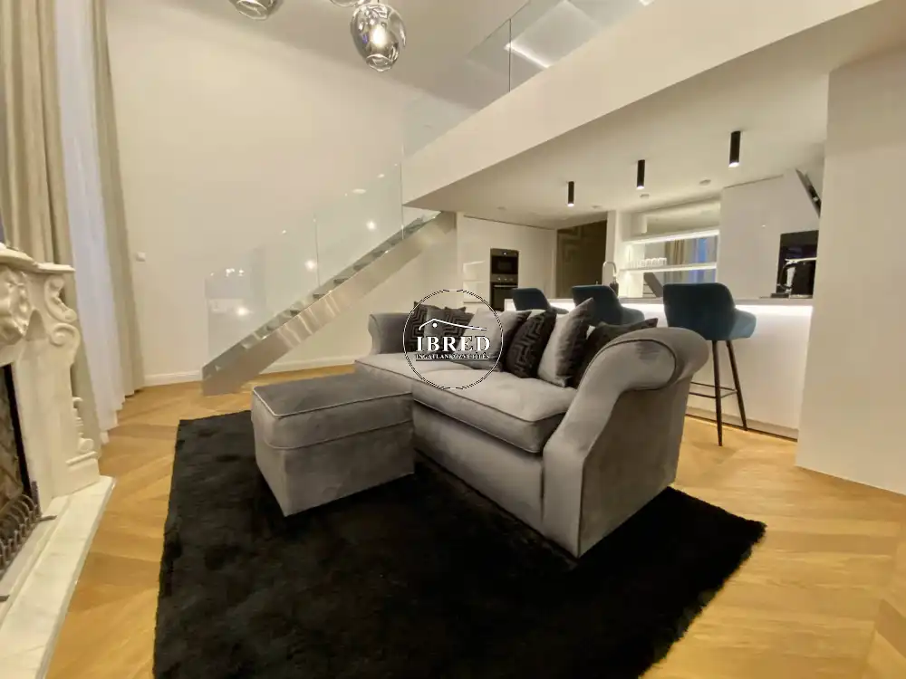 Budapest, VI. kerület - Terézváros (Nagykörúton belül)