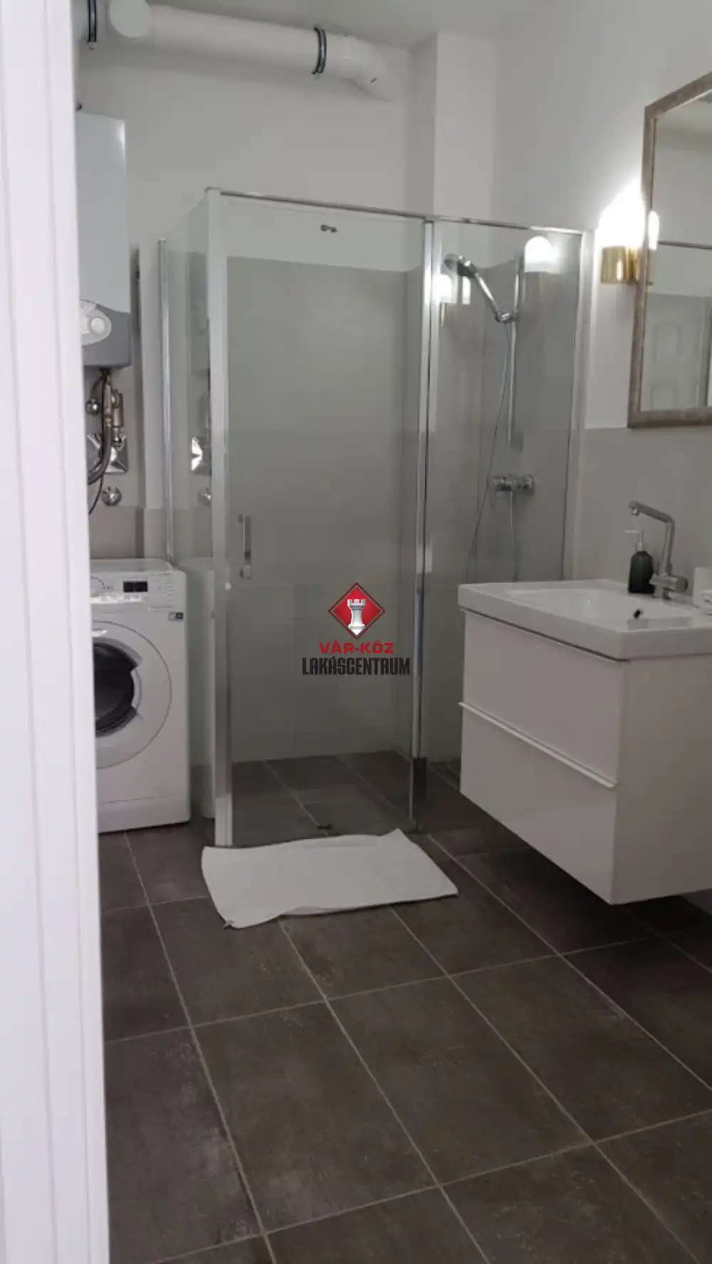 Budapest, VI. kerület - Terézváros (Nagykörúton belül)