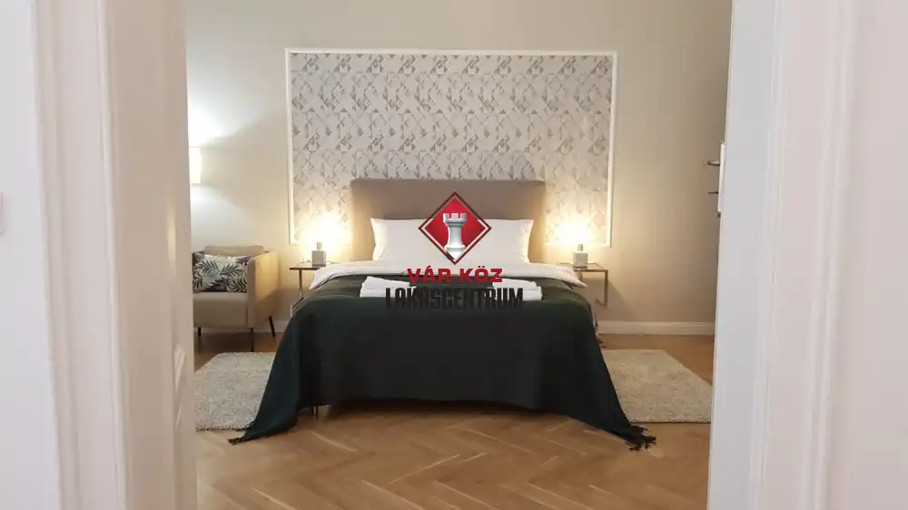 Budapest, VI. kerület - Terézváros (Nagykörúton belül)