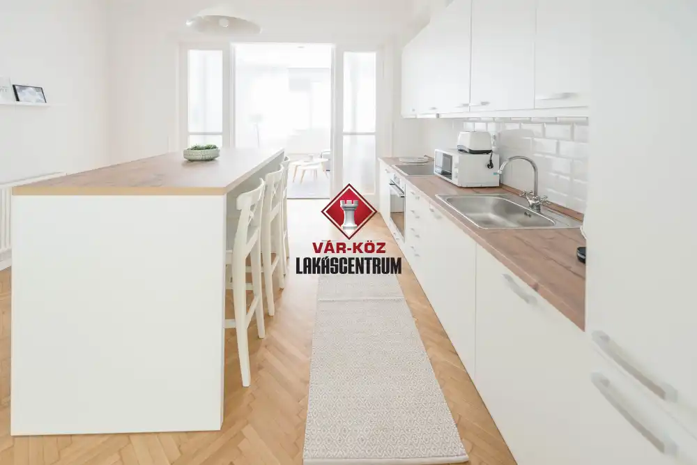 Budapest, VI. kerület - Terézváros (Nagykörúton belül)