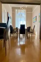 Budapest, VI. kerület - Terézváros (Nagykörúton belül)