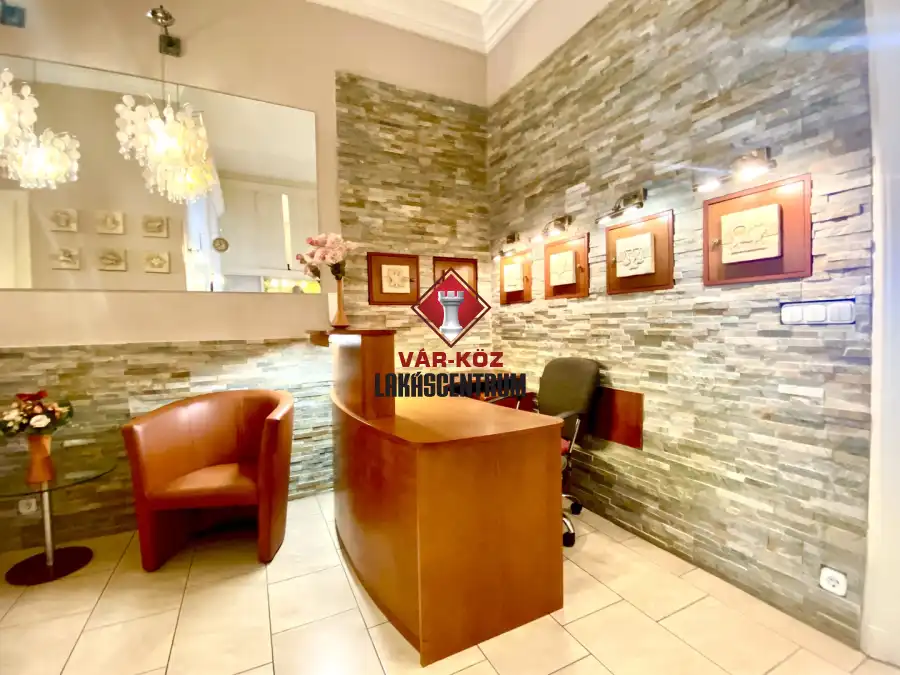 Albérlet, kiadó téglalakás, Budapest, VI. kerület