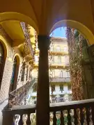 Budapest, VI. kerület - Terézváros (Nagykörúton belül)