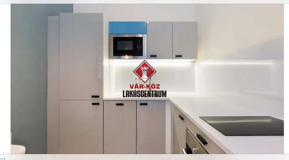 Budapest, VI. kerület - Terézváros (Nagykörúton belül)
