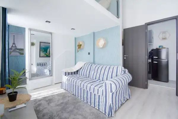 Albérlet, kiadó téglalakás, Budapest, VII. kerület 1 szoba 38 m² 245 E Ft/hó