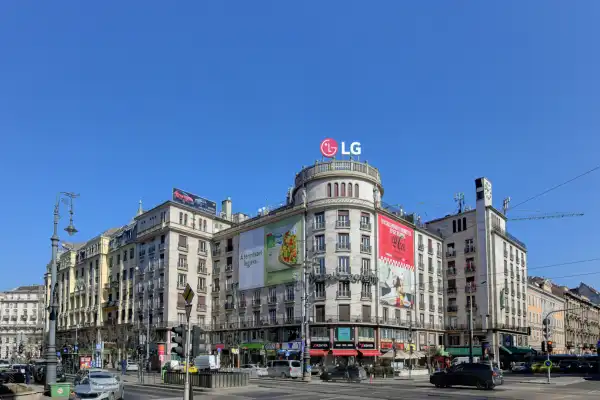 Albérlet, kiadó téglalakás, Budapest, VII. kerület 2 szoba 90 m² 392 E Ft/hó