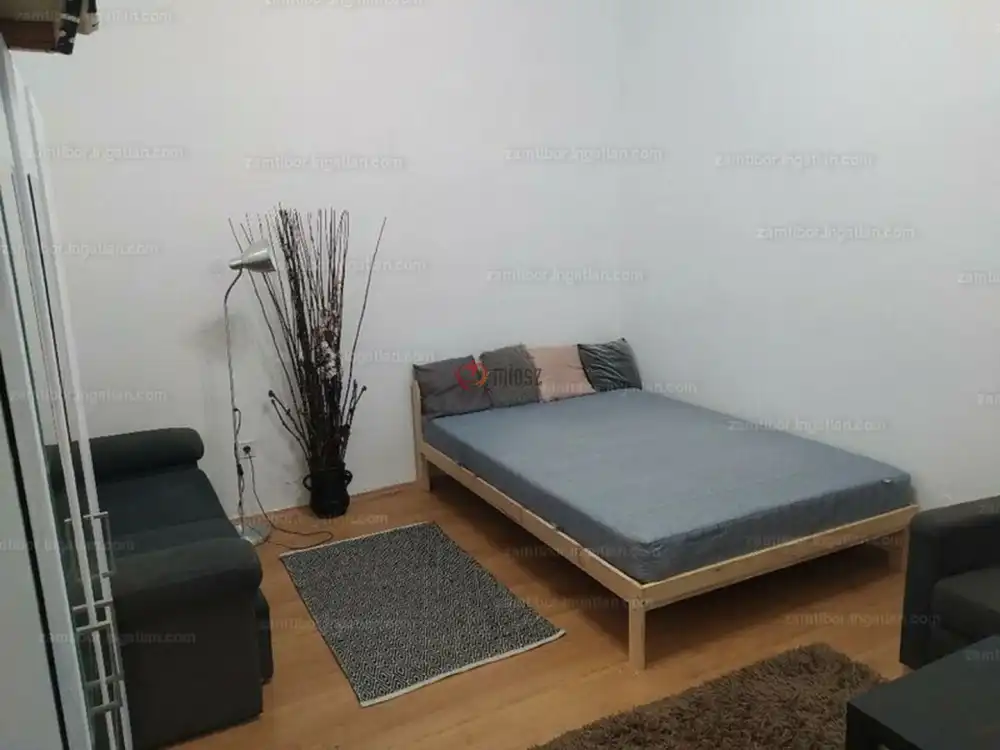 Budapest, VII. kerület - Erzsébetváros (Nagykörúton kívül)