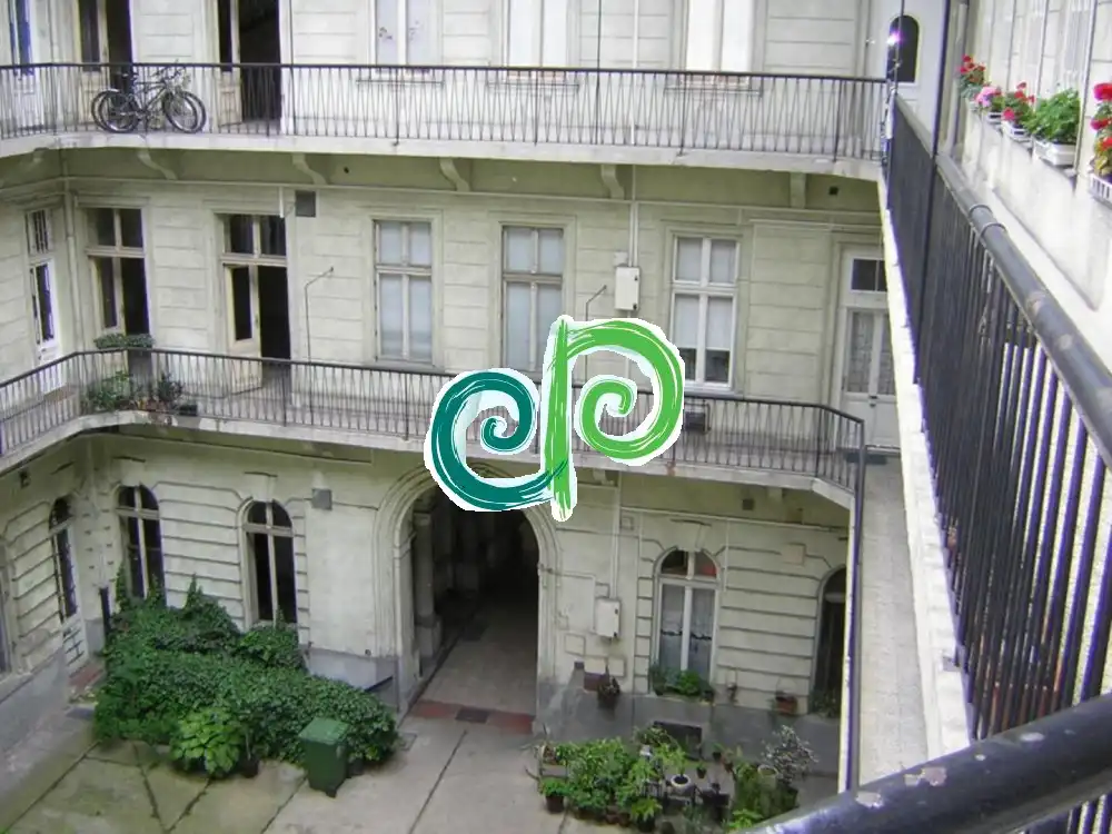 Budapest, VII. kerület - Erzsébetváros (Nagykörúton belül)