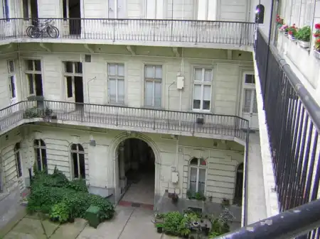 Albérlet, kiadó téglalakás, Budapest, VII. kerület