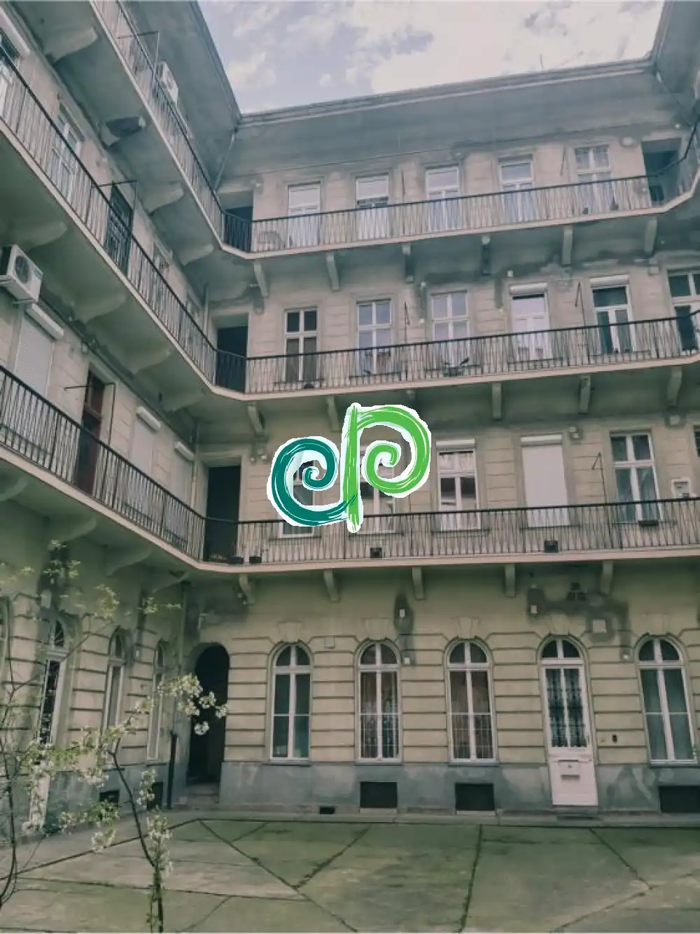 Budapest, VII. kerület - Erzsébetváros (Nagykörúton belül)