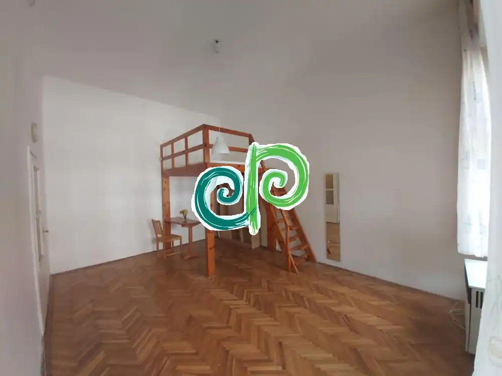 Budapest, VII. kerület - Erzsébetváros (Nagykörúton belül)