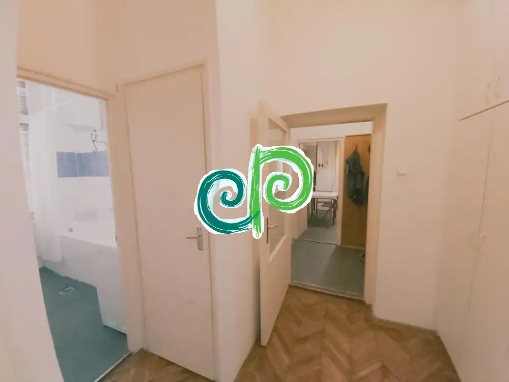 Budapest, VII. kerület - Erzsébetváros (Nagykörúton belül)