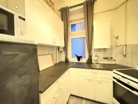 Albérlet, kiadó téglalakás, Budapest, VII. kerület