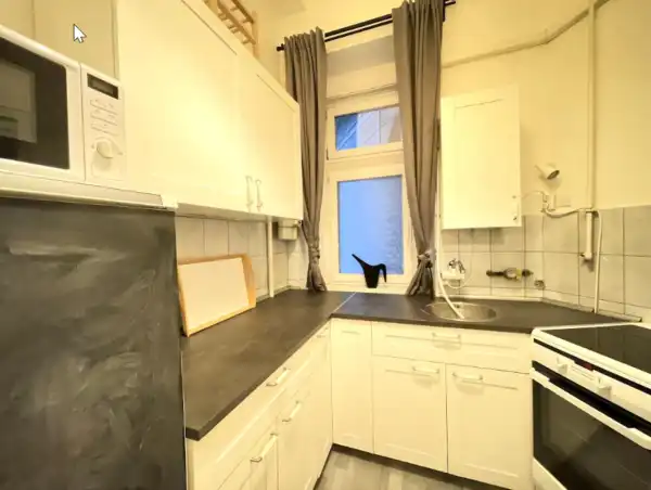 Albérlet, kiadó téglalakás, Budapest, VII. kerület 1+1 szoba 45 m² 250 E Ft/hó