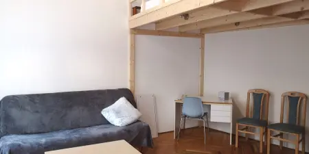 Albérlet, kiadó téglalakás, Budapest, VII. kerület 1 szoba 32 m² 180 E Ft/hó