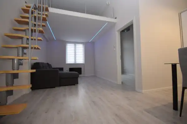 Albérlet, kiadó téglalakás, Budapest, VIII. kerület 1+1 szoba 47 m² 280 E Ft/hó