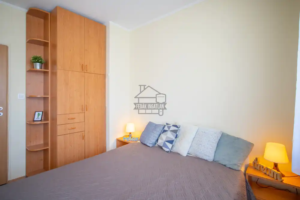 Budapest, VIII. kerület - Losoncinegyed