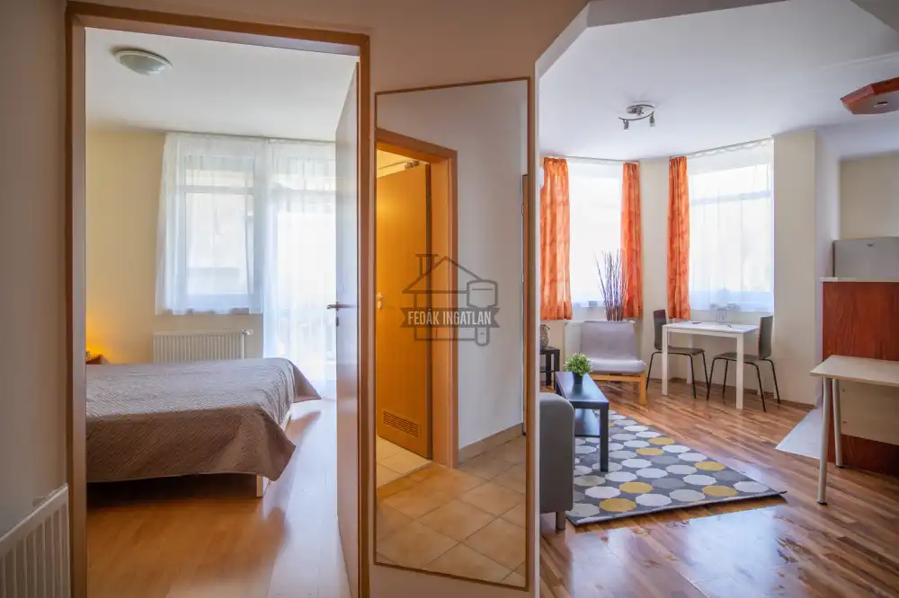 Budapest, VIII. kerület - Losoncinegyed