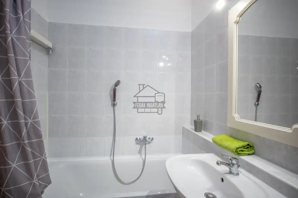 Budapest, VIII. kerület - Losoncinegyed