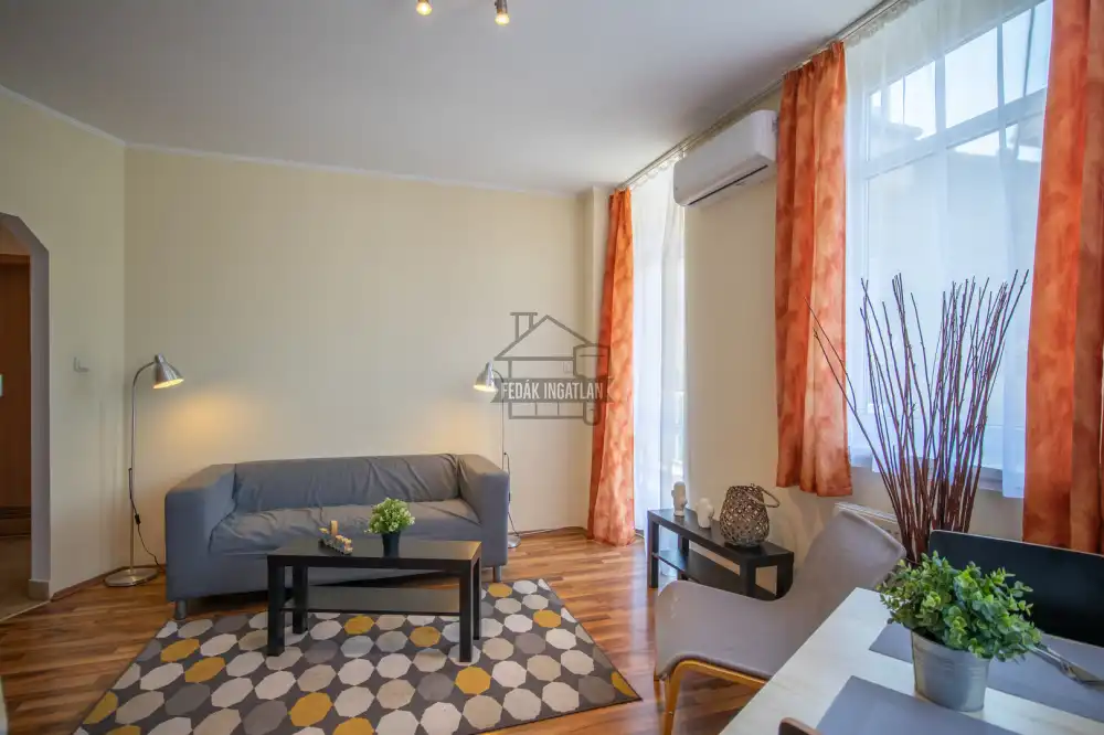 Budapest, VIII. kerület - Losoncinegyed