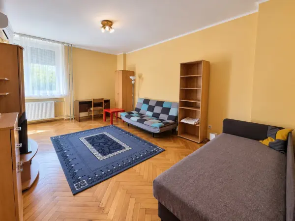 Albérlet, kiadó téglalakás, Budapest, VIII. kerület 2 szoba 61 m² 250 E Ft/hó