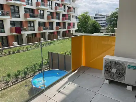 Albérlet, kiadó téglalakás, Budapest, XI. kerület