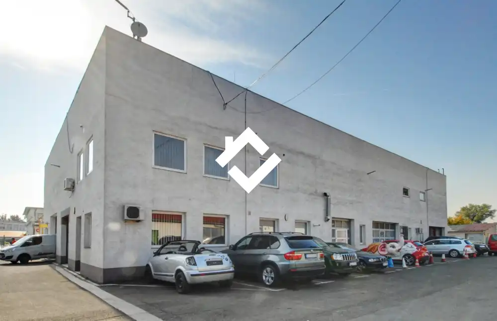 Budapest, XI. kerület - Albertfalva