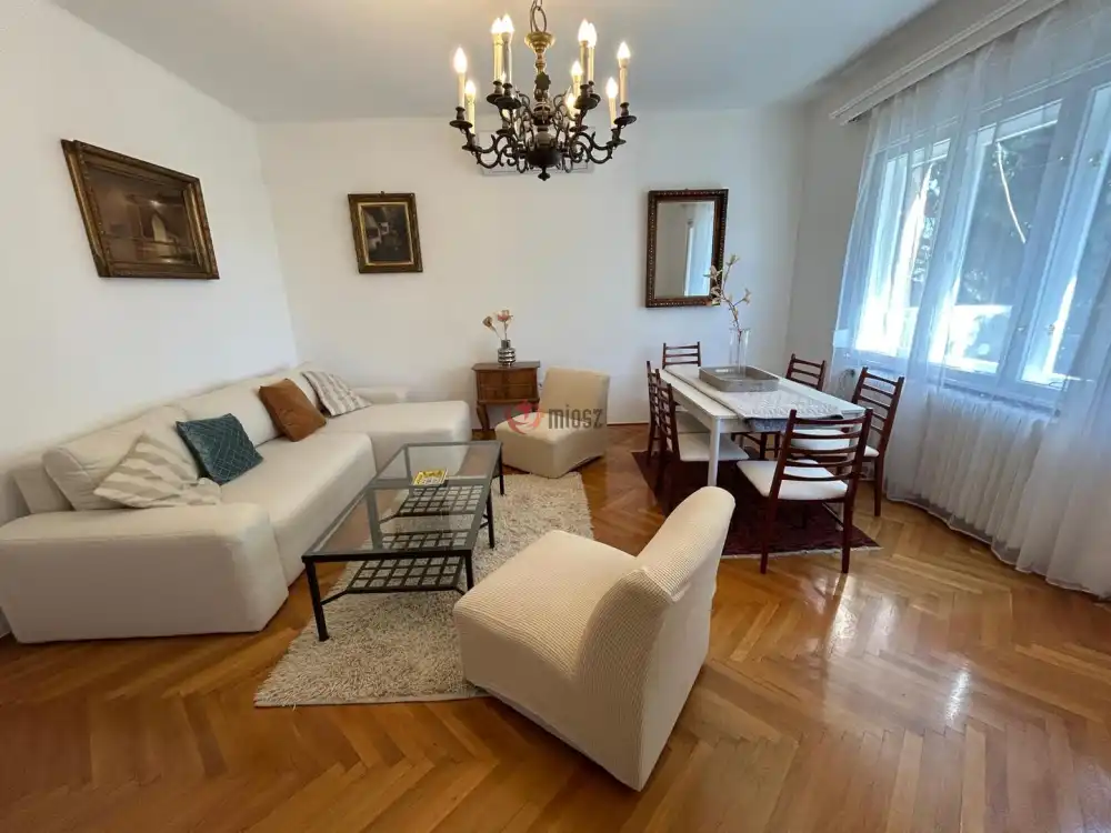 Budapest, XI. kerület - Sasad