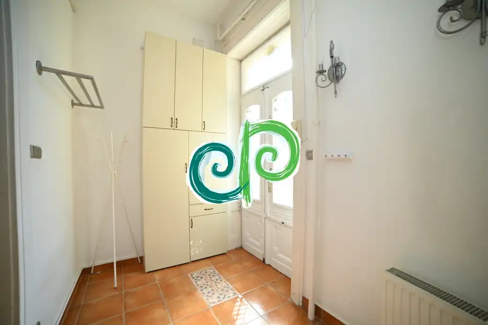 Budapest, XI. kerület - Műegyetem környéke