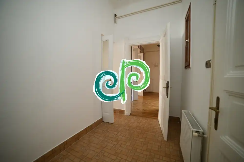 Budapest, XI. kerület - Műegyetem környéke