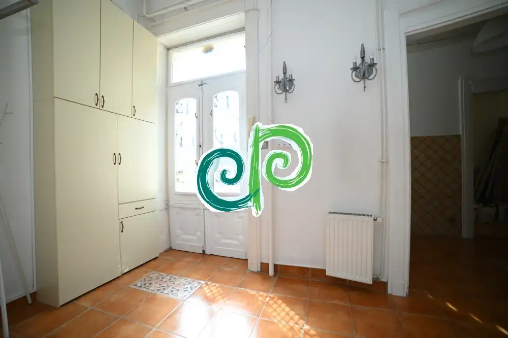 Budapest, XI. kerület - Műegyetem környéke