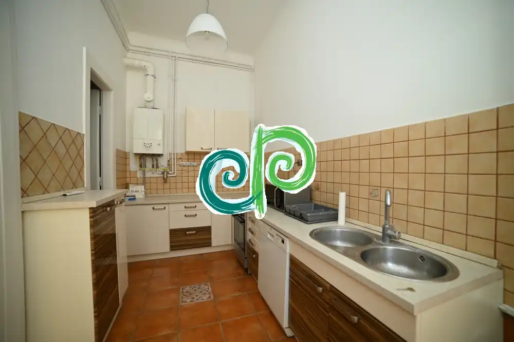Budapest, XI. kerület - Műegyetem környéke