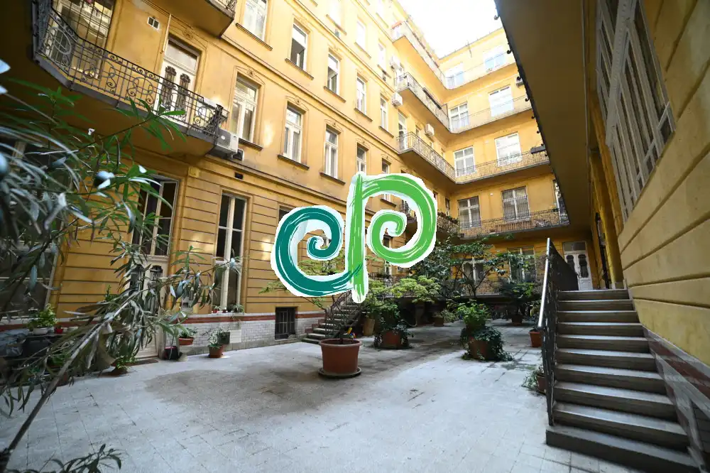 Budapest, XI. kerület - Műegyetem környéke