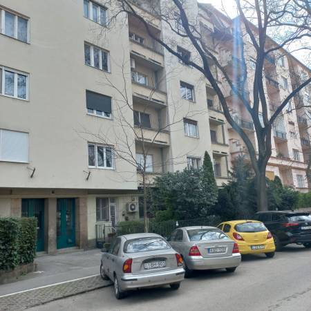 Albérlet, kiadó téglalakás, Budapest, XI. kerület