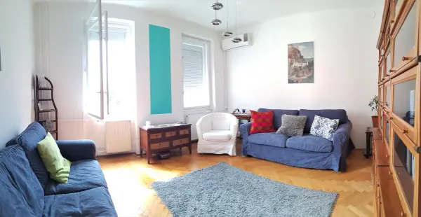Albérlet, kiadó téglalakás, Budapest, XI. kerület 2 szoba 47 m² 250 E Ft/hó