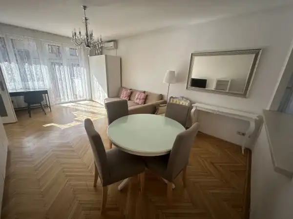 Albérlet, kiadó téglalakás, Budapest, XI. kerület 2 szoba 55 m² 330 E Ft/hó