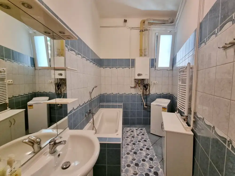 Budapest, XI. kerület - Lágymányos