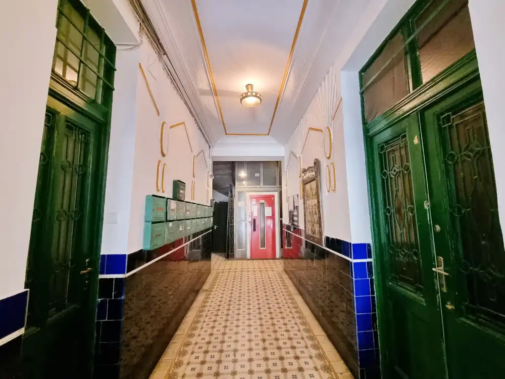 Budapest, XI. kerület - Lágymányos