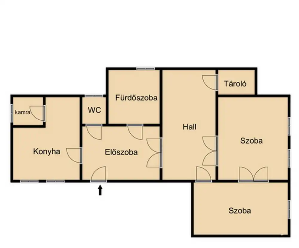 Budapest, XI. kerület - Lágymányos