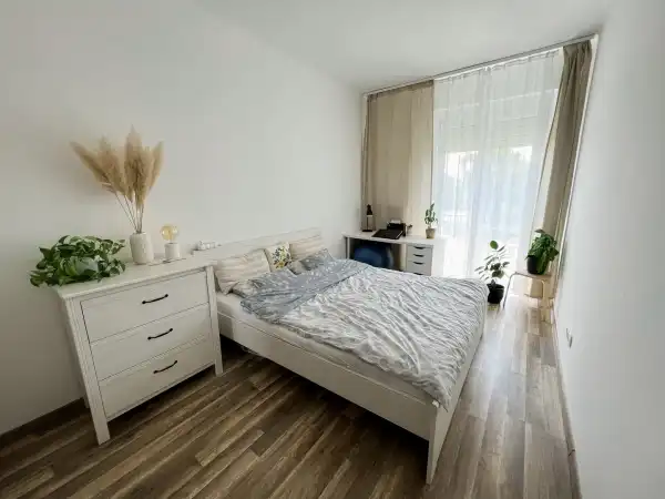 Albérlet, kiadó téglalakás, Budapest, XI. kerület 2 szoba 50 m² 290 E Ft/hó