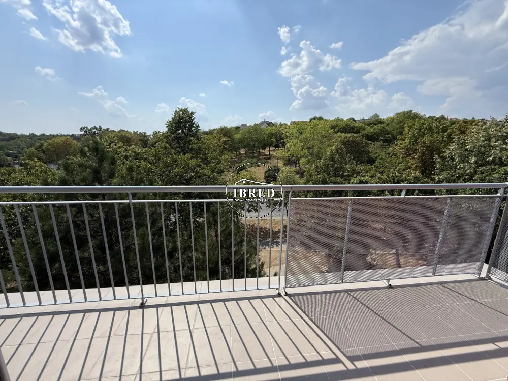 Budapest, XI. kerület - Gazdagrét