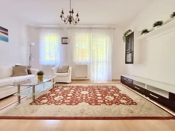 Albérlet, kiadó téglalakás, Budapest, XI. kerület 2 szoba 50 m² 270 E Ft/hó
