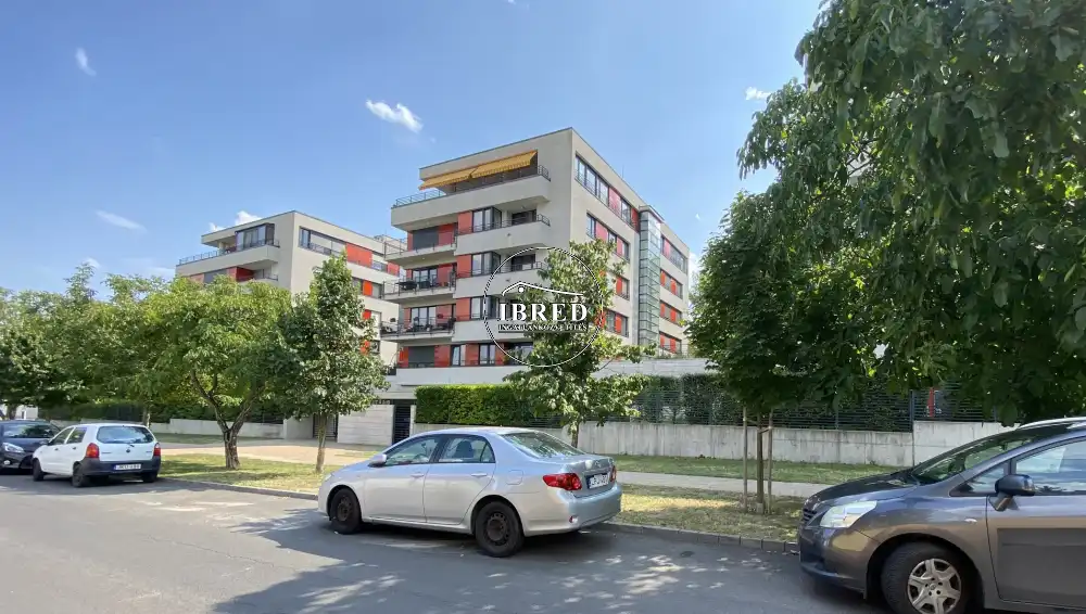Budapest, XI. kerület - Sasad