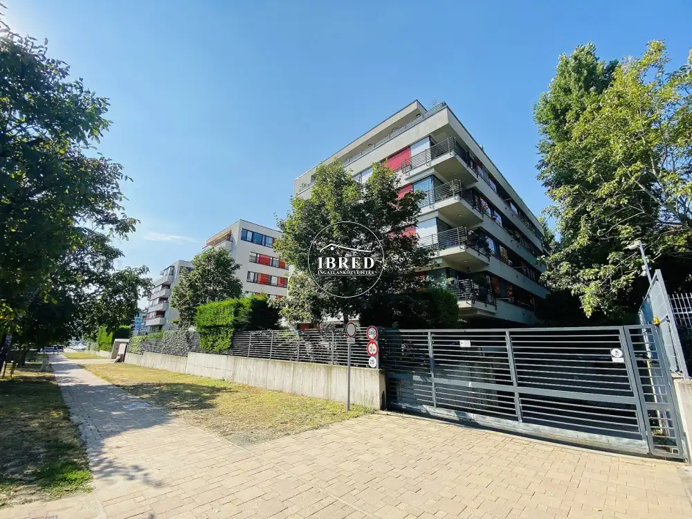 Budapest, XI. kerület - Sasad